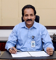 Dr. S. Somanath 