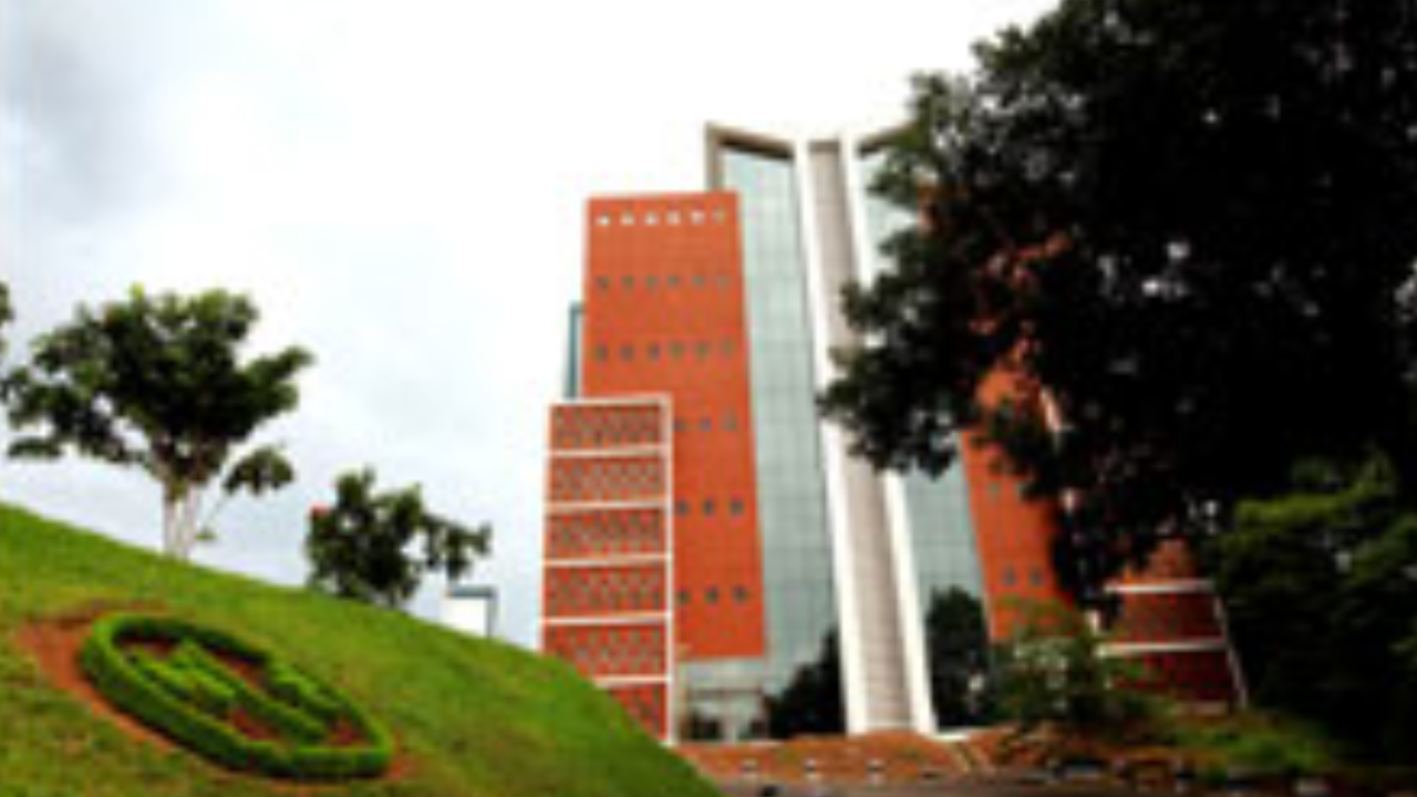 Academic Wing