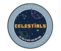 Astronomy