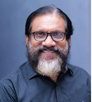 Kuruvilla Joseph