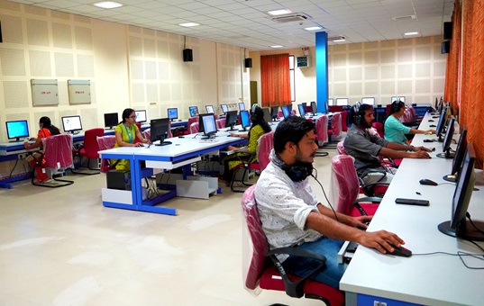 langlab5