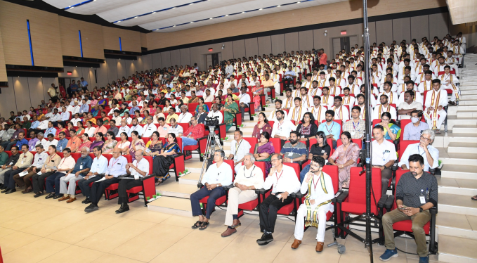 Auditoriums
