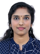 Abhirami A J