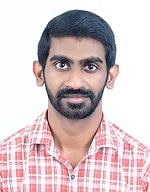 Arun B. Nair