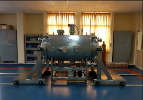 Electric Propulsion