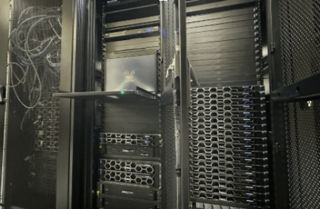 GPU Servers