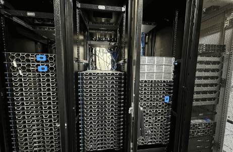 Parallel Computing