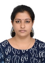 Risha Raju