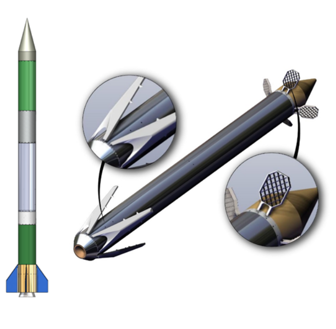 Rocket Development2