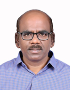 S. Thiruppathirajan