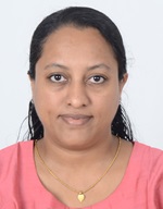 Anuja Vijayan
