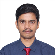 Govind Kumar Sharma