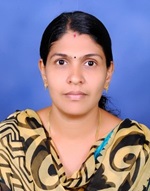 SANDHYA G NAIR.