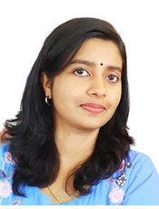 Sreekala K