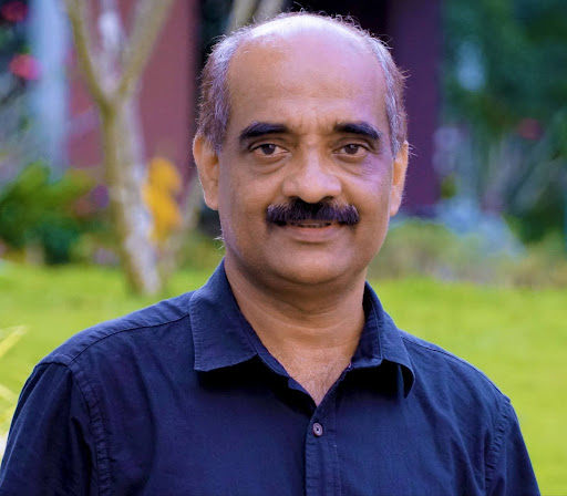 Dr.  C.  V.  Anil Kumar