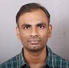 Photo of A Sreekumar A Sreekumar