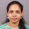 Photo of ARYA S NAIR ARYA S NAIR