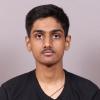Photo of ANMOL SHRIVASTAVA ANMOL SHRIVASTAVA