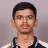 MALLIPEDDI PRAHARSH