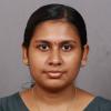 Photo of AMRUTHA K AMRUTHA K