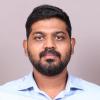 Photo of Ashish Zachariah Ashish Zachariah