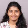 Photo of MADHUSHREE T MADHUSHREE T