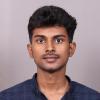 ABINOK SELVIN D