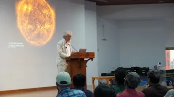 IIST Colloquium