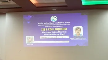 IIST Colloquium6