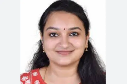 Dr. Saisree1