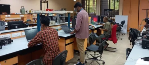 controlsysytemlab