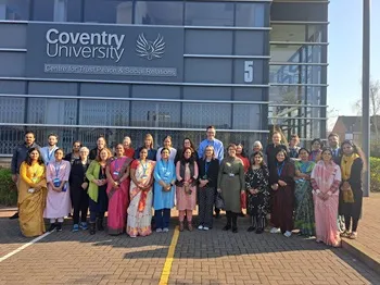 coventry