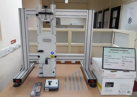 Structures lab1