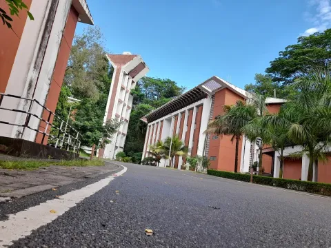 campus