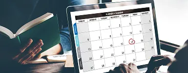 calendar
