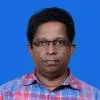 Prof.  Raju K.  George