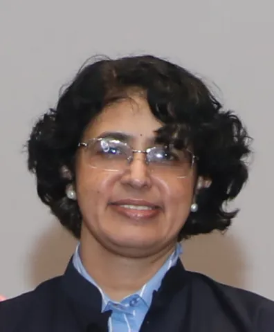 Dr.  Sarita Vig