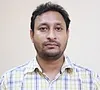 Dr.  Sarvesh Kumar