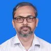 Dr.  Kaushik Mukherjee