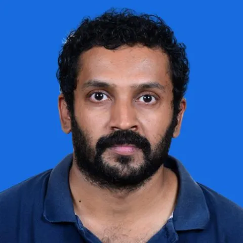Dr.  Satheesh K