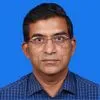 Dr.  Manoj T Nair