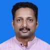 Dr.  Jinesh K B