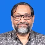 Prof. Dipankar Banerjee