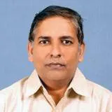 Chandrasekar