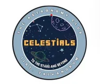 Celestials: The Astronomy Club of IIST